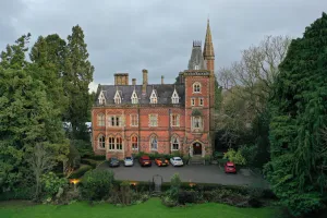 Image of Brownsover Hall Hotel