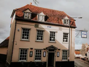 Image of The Stables at Fultons