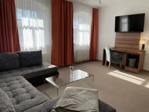 Image of Hotel Berggasse