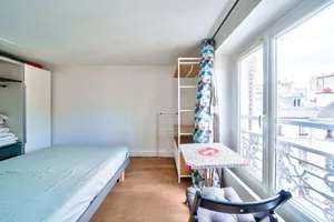Image of Charming Studio - 2P - Sentier