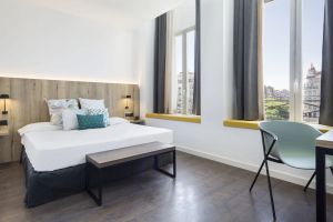 Image of Hotel Rambla Lleida