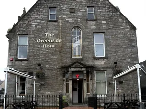 Image of The Greenside Hotel