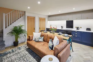 Image of Host Stay The Feather Black Swan Mews