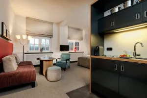 Image of Apartment040 Averhoff Living