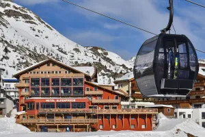 Image of Hotel Alpenfriede