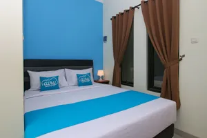 Image of Airy Eco Syariah Kemang Bangka Dua Gang Lima 27 Jakarta