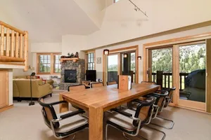 Image of Luxury Meadow Stone 402 Camp Kirkwood-3+ bdrm