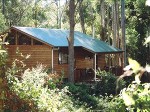 Image of Ravensbourne Forest Chalets