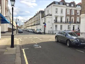 Image of Apartment Near Victoria Station