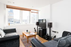 Image of Modern 2Bed Apartment London Greenwich Cutty Sark O2 Arena - Perfect for long stay reservations