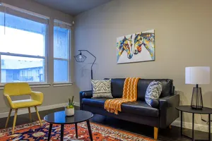 Image of FRONTDESK West 7th District Apts Fort Worth