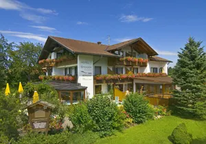 Image of Hotel Steiger