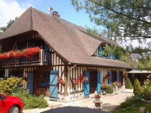 Image of Chez Catherine - Chaumière Normande