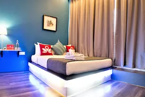 Image of ZEN Rooms Eden Parade