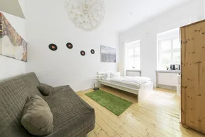 Image of Apartments Berlin Niederbarnimstraße
