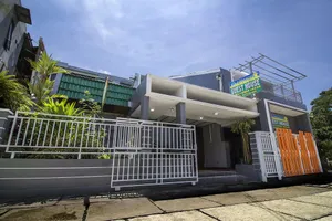 Image of Athaya Hotel Syariah near UGM Yogyakarta Mitra RedDoorz