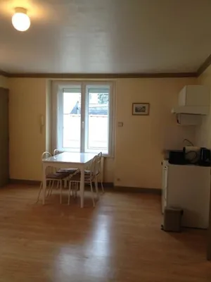Image of Appart Hotel Avril De La Roche