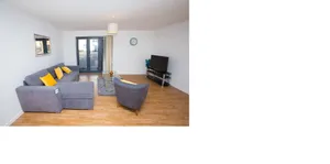 Image of The Luxuriant Mk Apartment No. 2