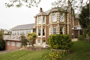 Image of Summerhill Hotel