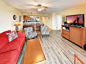 Image of Perrin Unit #803 - 3 Br Condo