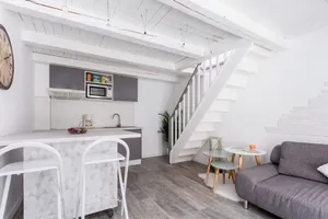 Image of Agréable Duplex au calme Montpellier