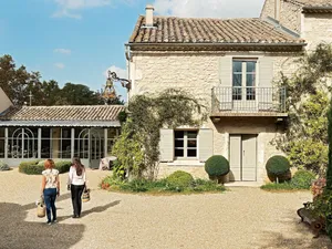 Image of La Maison de Line