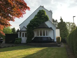 Image of Old Farm Hotel