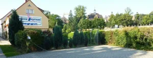 Image of Pension Hartmann