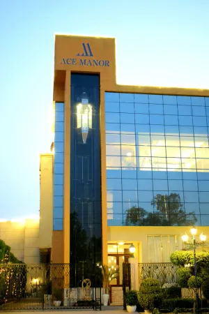 Image of L'Elegant Hotel by Ace Manor