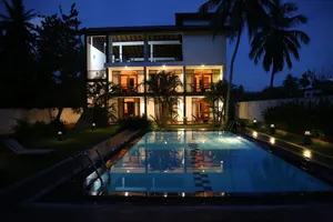 Image of Nature Trails Boutique Hotel
