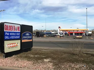 Image of Denver West