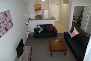 Image of Duke’s Apartments