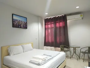 Image of The Rooftop Residence