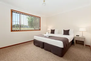 Image of Aden Mudgee Apartments