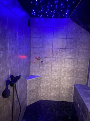 Image of Spa-privatif by jordans collection