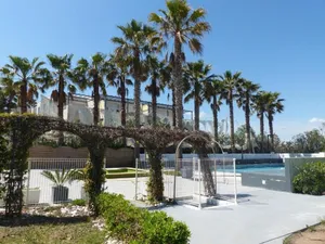Image of Le Jardin de Babylone "réservé aux couples uniquement"
