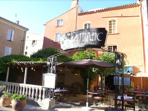 Image of Hôtel Restaurant le Saint Marc