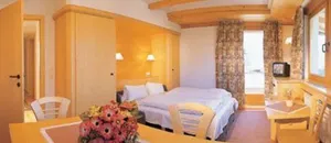 Image of Hotel Bergkranz