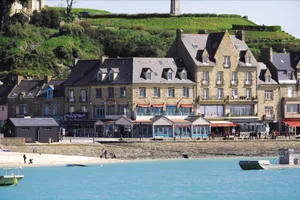 Image of La Mere Champlain