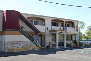 Image of Budget Inn