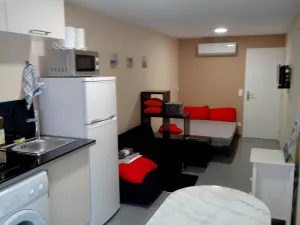 Image of Residence de la Paix