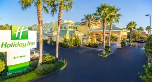 Image of Holiday Inn St. Augustine-Hist. District