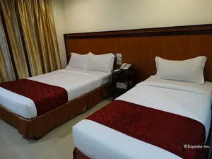 Image of Chinatown Lai Lai Hotel Inc