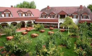 Image of Hotel Weingut Rosenhof