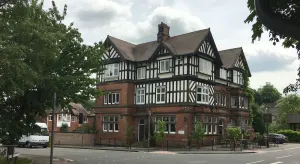 Image of The Station Hotel