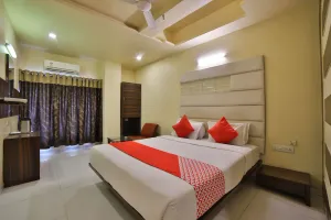 Image of hotel kalash residency