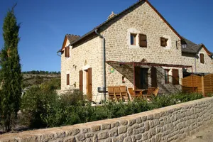 Image of Gites Rocheflamme