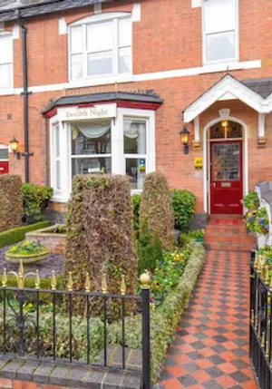 Image of Twelfth Night Guesthouse