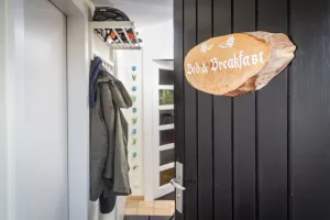 Image of MyBednBreakfast in Bottmingen