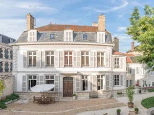 Image of Le Clos Guivet